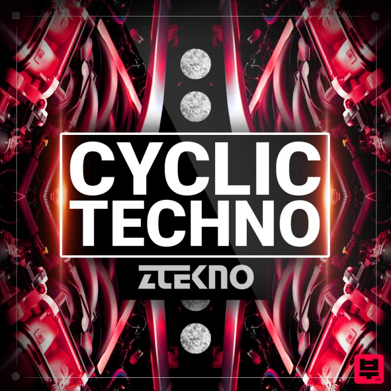 ZTEKNO Cyclic Techno - Techno