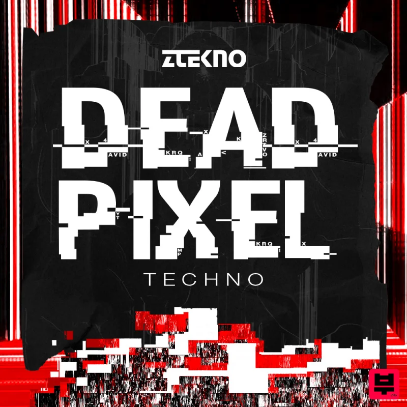ZTEKNO Dead Pixel - Techno