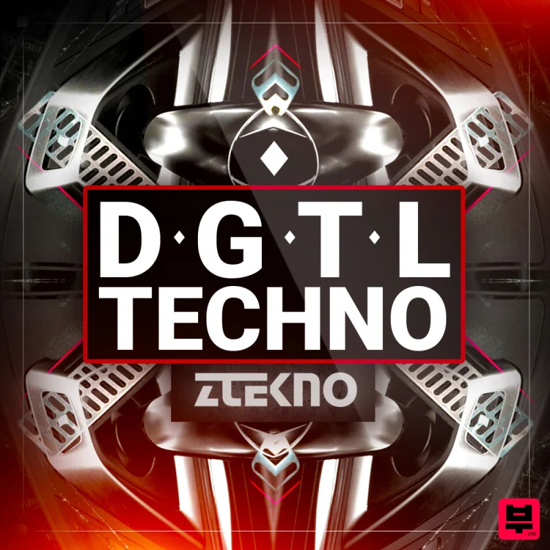 ZTEKNO DGTL Techno - Techno