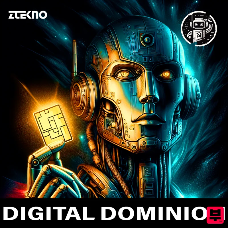 ZTEKNO Digital Dominion - Techno