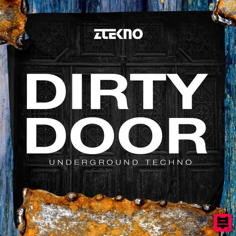 ZTEKNO Dirty Door - Techno