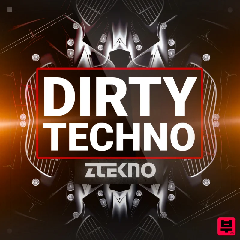 ZTEKNO Dirty Techno - Techno