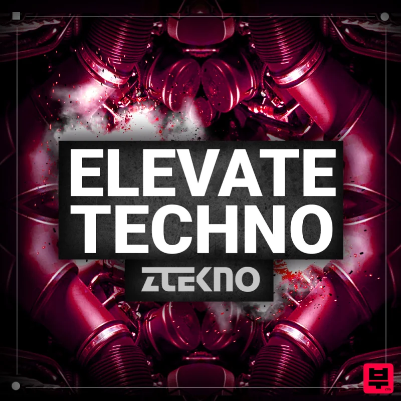 ZTEKNO Elevate Techno - Techno