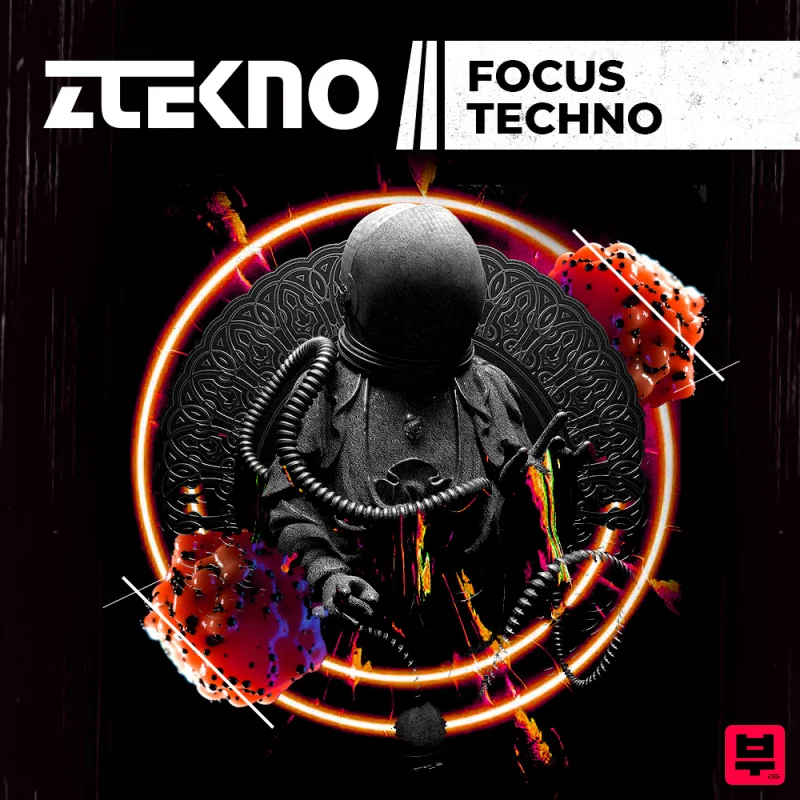 ZTEKNO Focus Techno - Techno