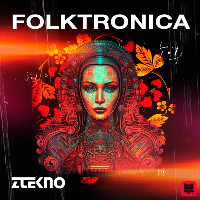 ZTEKNO Folktronica - Melodic Techno