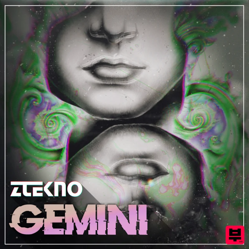 ZTEKNO Gemini - Techno