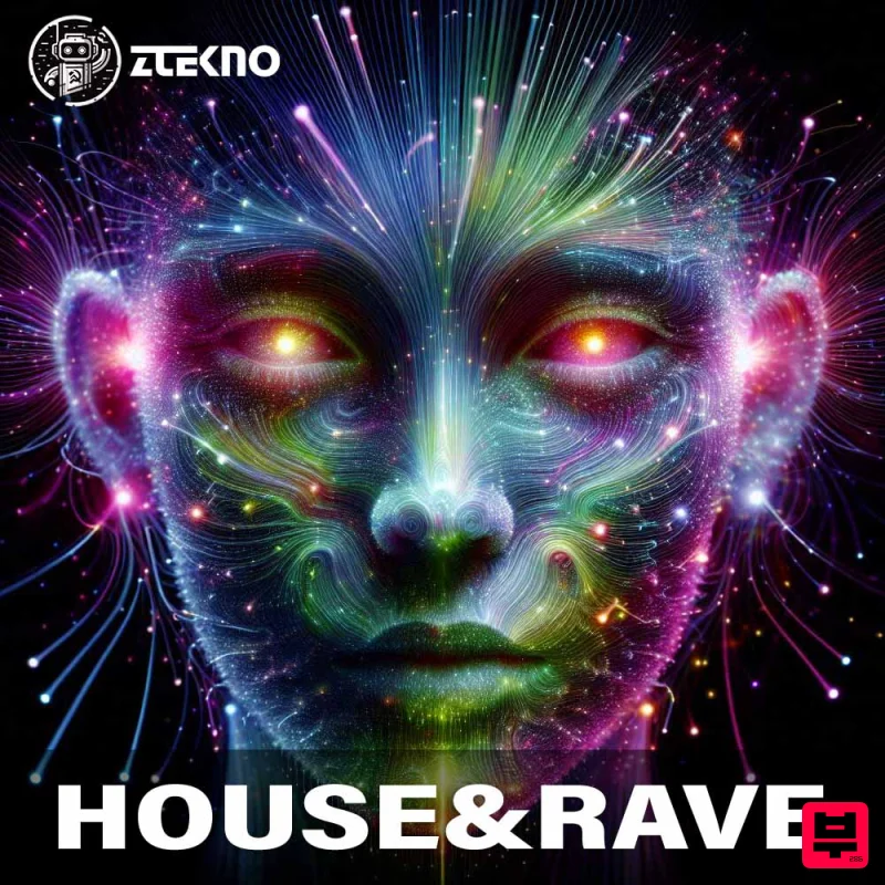 ZTEKNO House & Rave - House