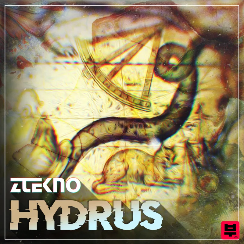 ZTEKNO Hydrus - Techno