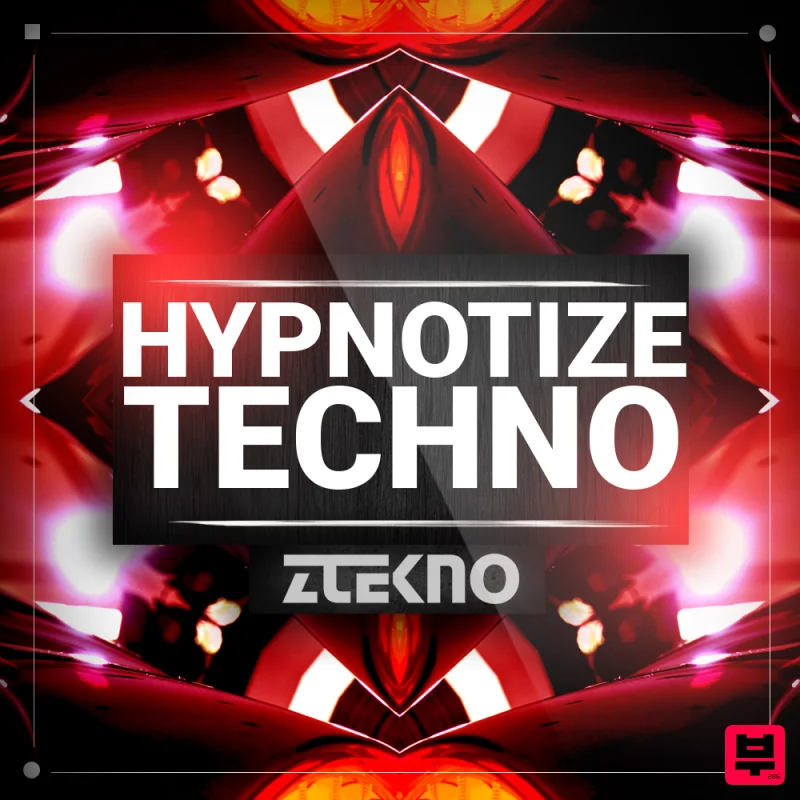 ZTEKNO Hypnotize Techno - Techno