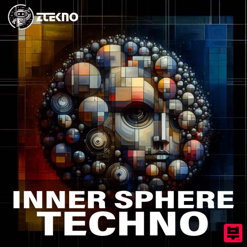 ZTEKNO Inner Sphere Techno - Techno
