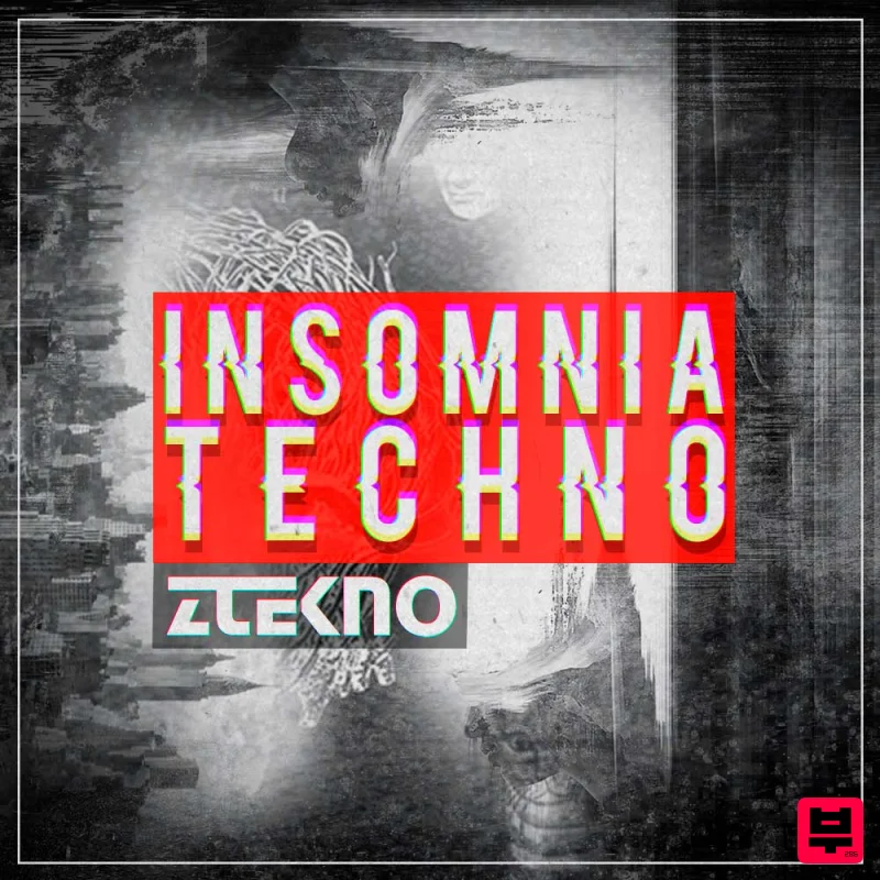ZTEKNO Insomnia Techno - Techno