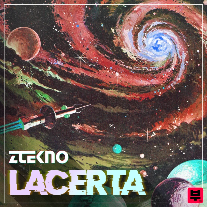 ZTEKNO Lacerta - Techno