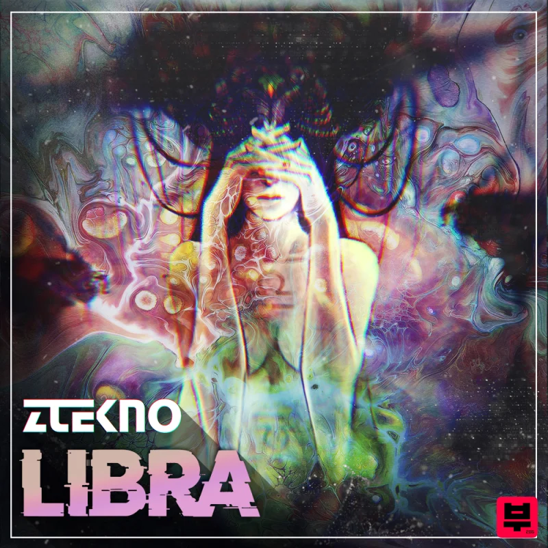 ZTEKNO Libra - Techno