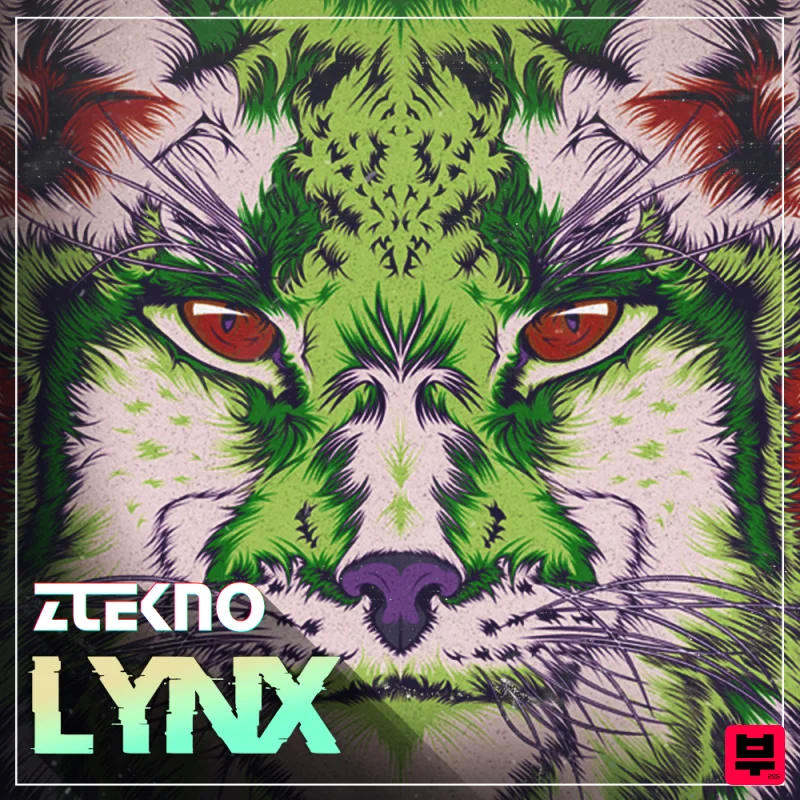 ZTEKNO Lynx - Techno