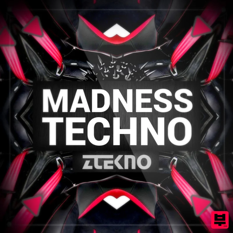 ZTEKNO Madness Techno - Techno