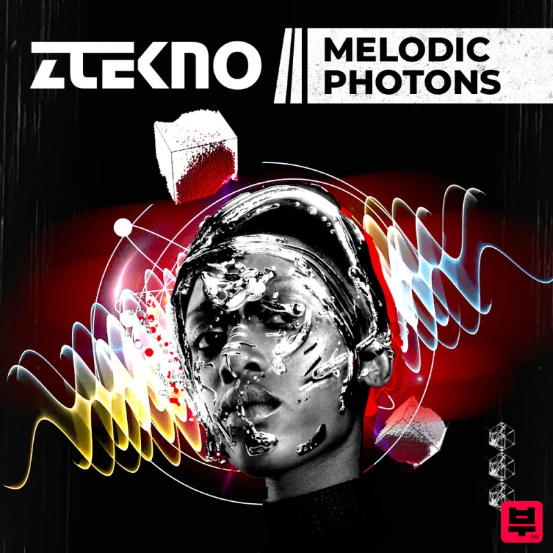 ZTEKNO Melodic Photons - Melodic Techno