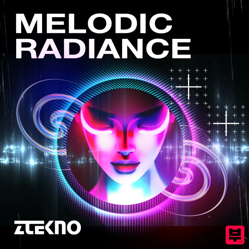 ZTEKNO Melodic Radiance - Melodic Techno