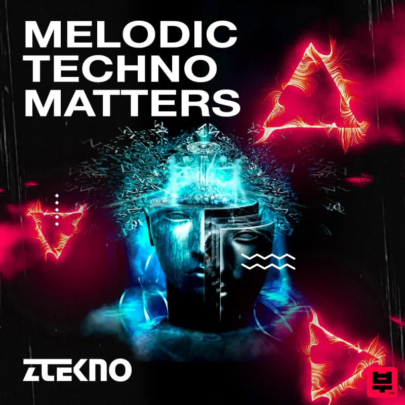 ZTEKNO Melodic Techno Matters - Melodic Techno