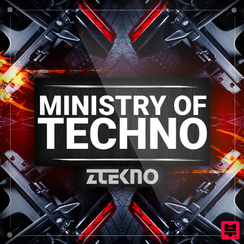 ZTEKNO Ministry of Techno - Techno