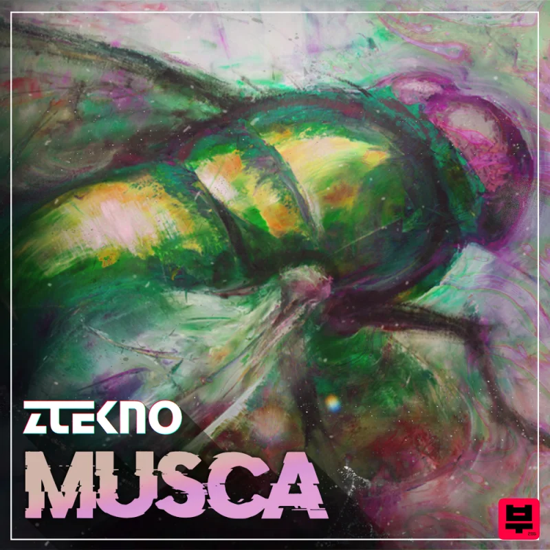 ZTEKNO Musca - Techno