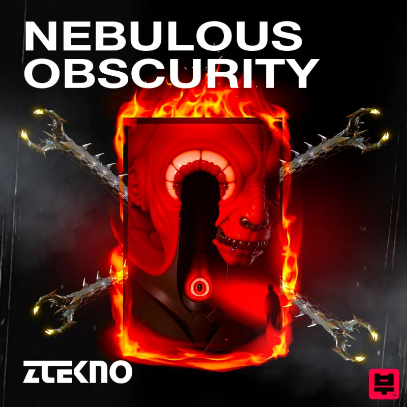 ZTEKNO Nebulous Obscurity - Techno