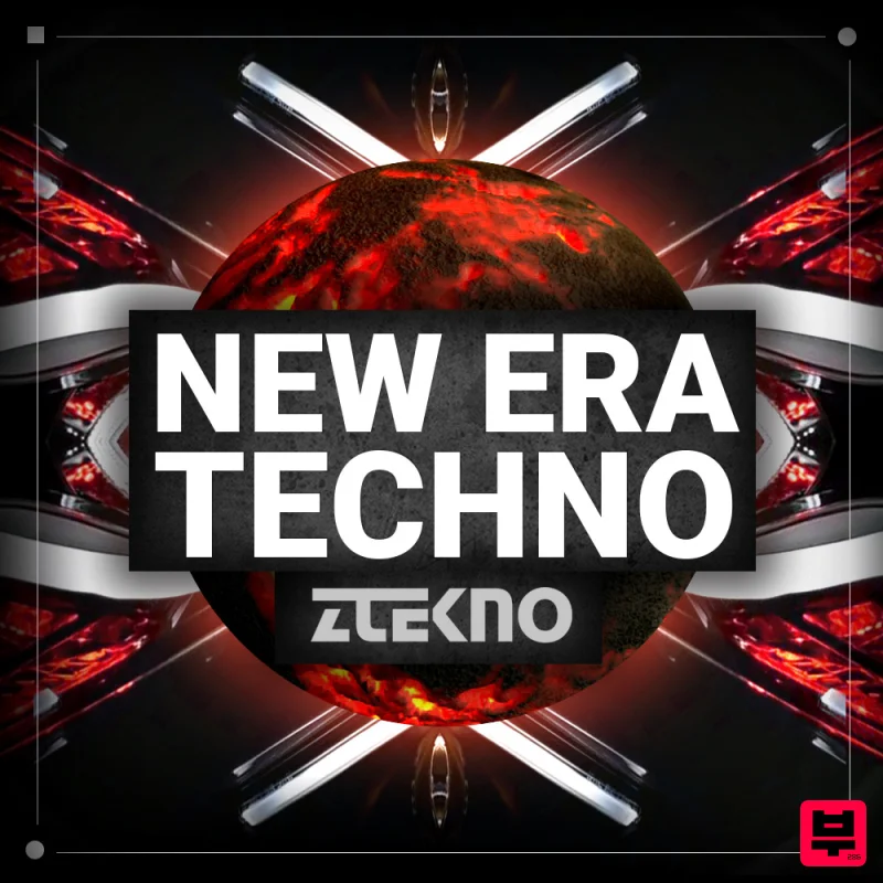 ZTEKNO New Era Techno - Techno