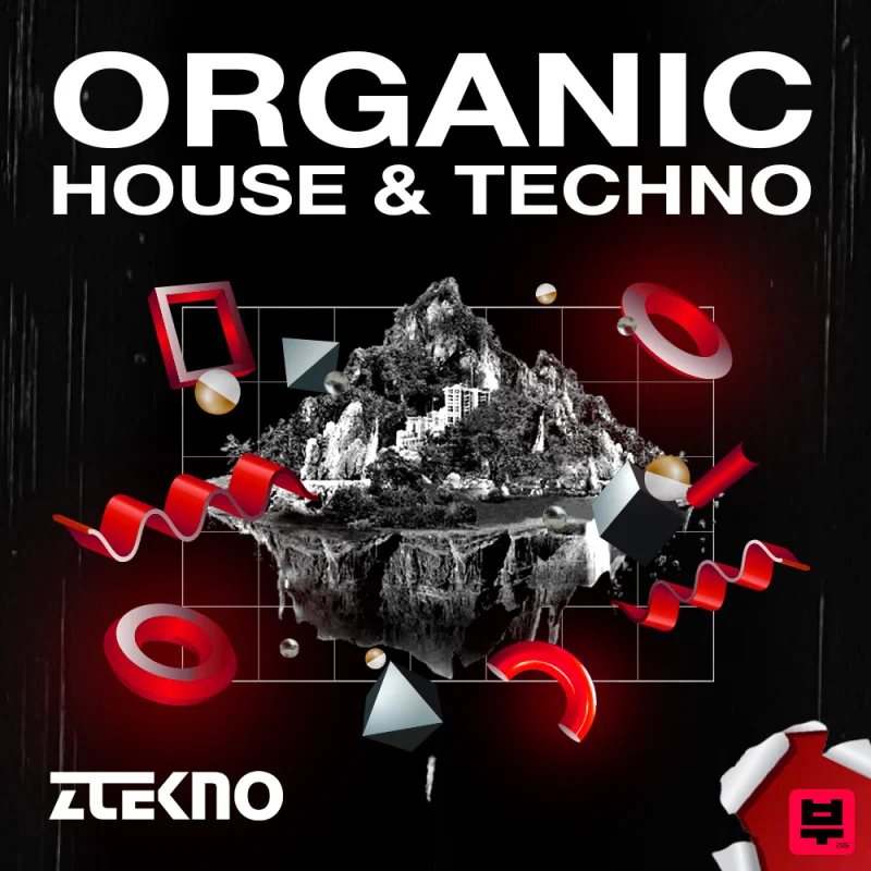 ZTEKNO Organic House & Techno - House