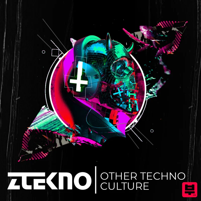 ZTEKNO Other Techno Culture - Techno