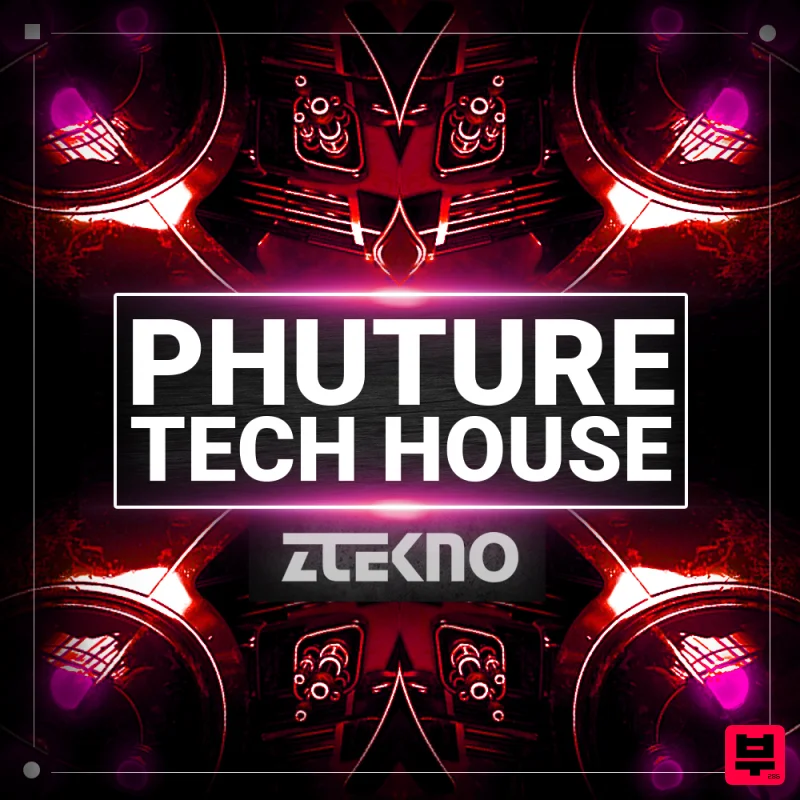 ZTEKNO Phuture Tech House - Tech House