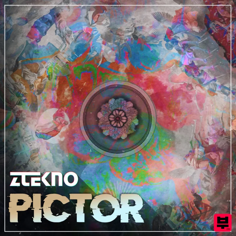 ZTEKNO Pictor - Techno