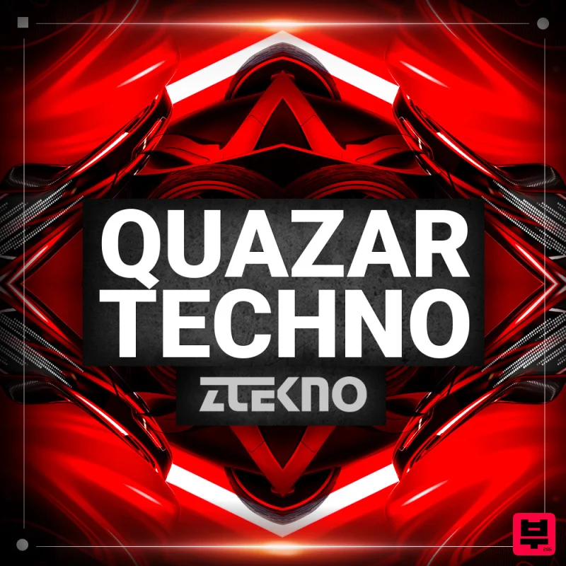 ZTEKNO Quazar Techno - Techno