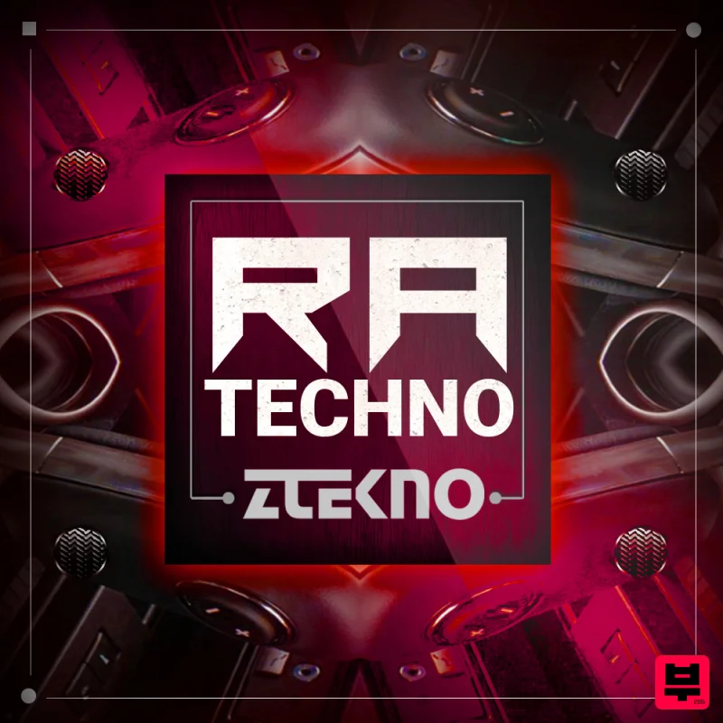ZTEKNO RA Techno - Techno