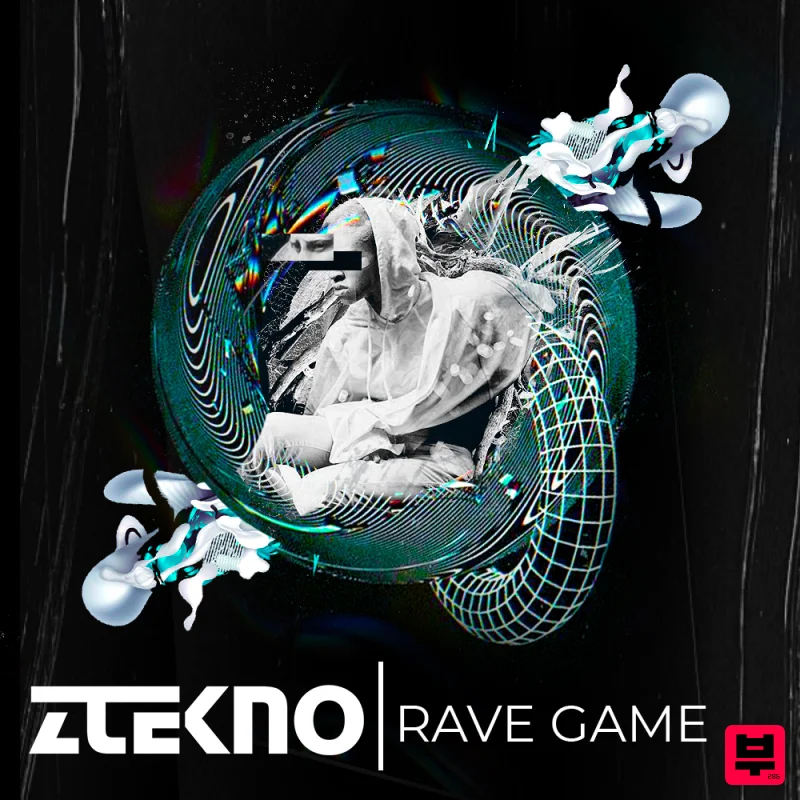 ZTEKNO Rave Game - Techno