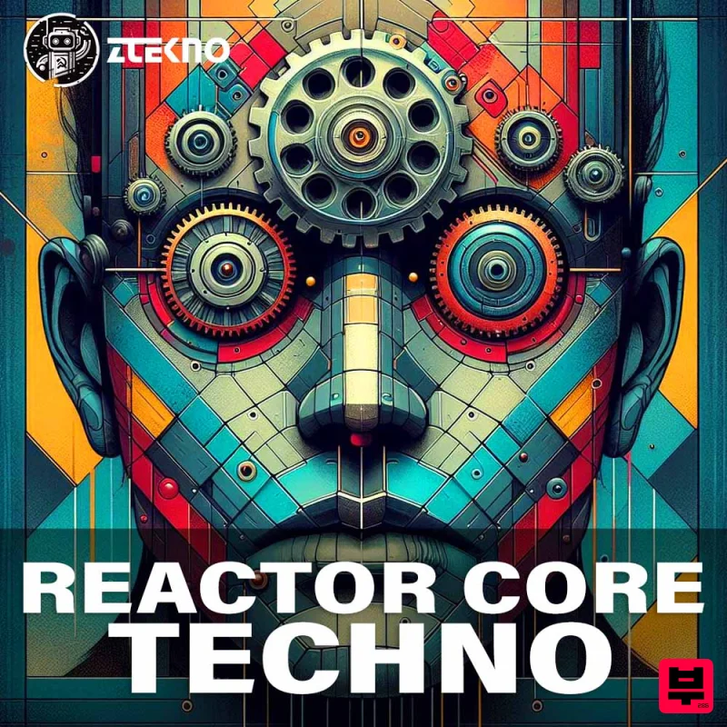 ZTEKNO Reactor Core Techno - Techno
