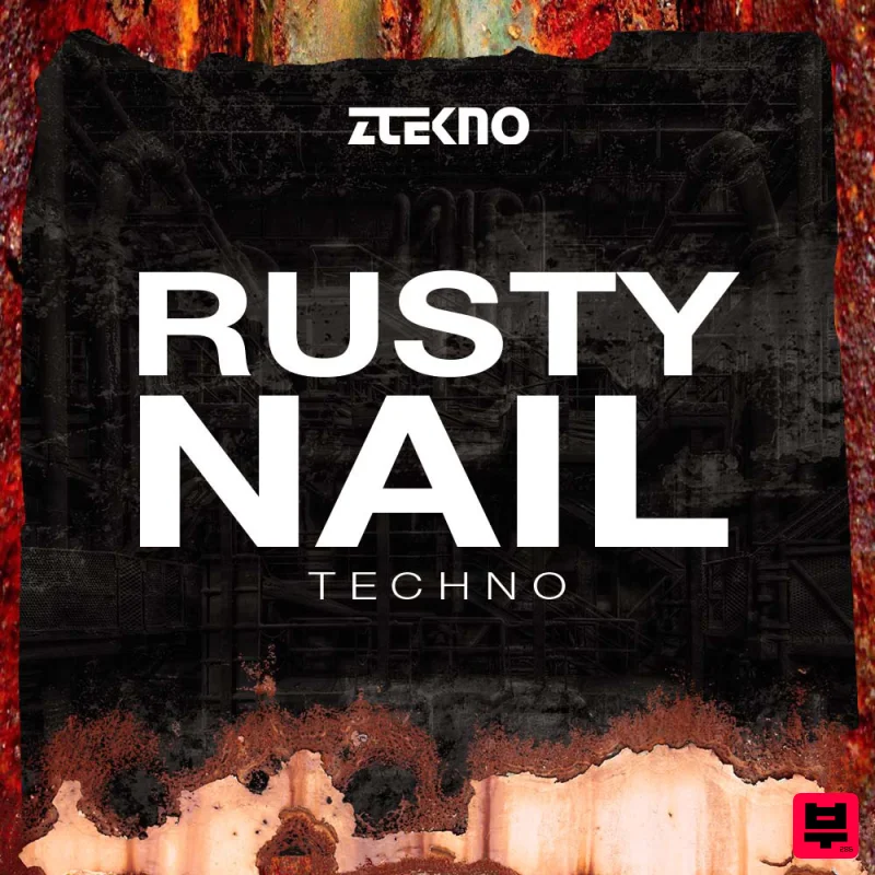 ZTEKNO Rusty Nail - Techno