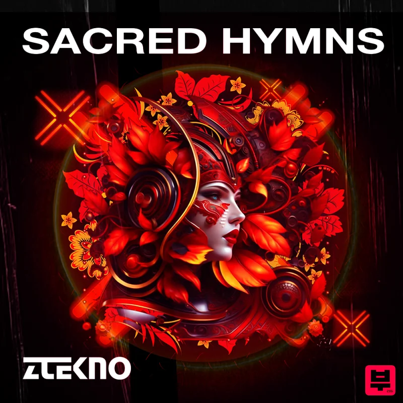 ZTEKNO Sacred Hymns - Melodic Techno