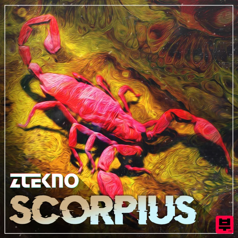 ZTEKNO Scorpius - Techno