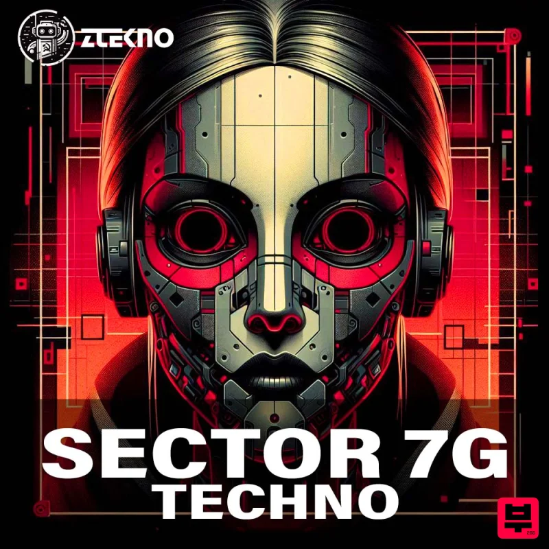 ZTEKNO Sector 7G Techno - Techno