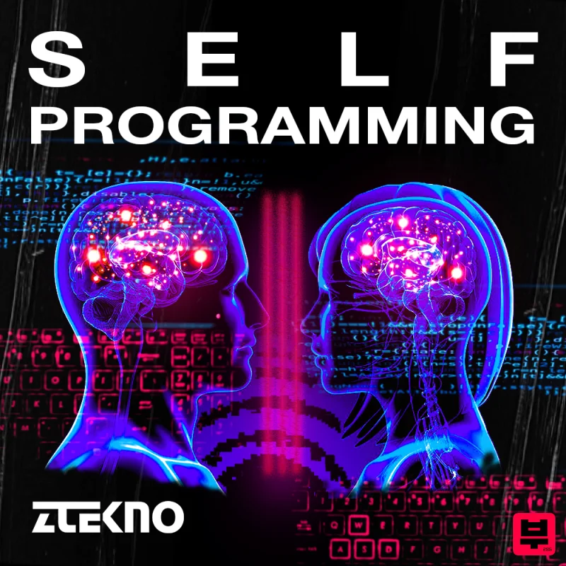 ZTEKNO Self Programming - Techno