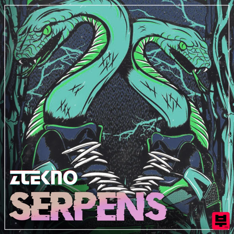 ZTEKNO Serpens - Techno