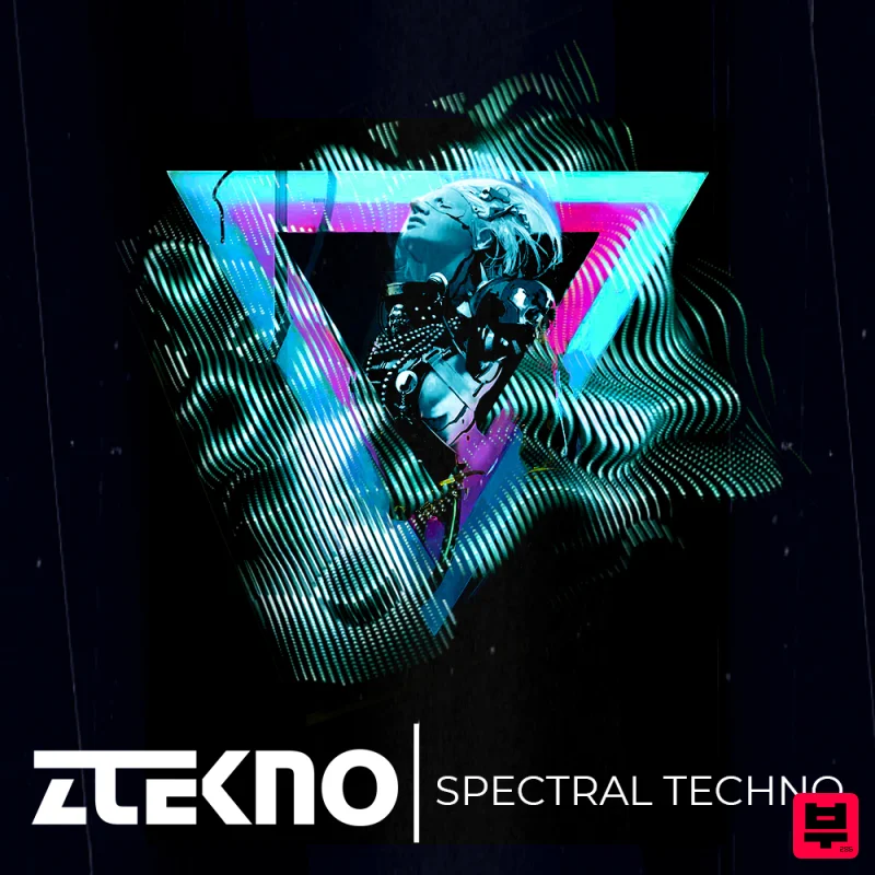 ZTEKNO Spectral Techno - Techno