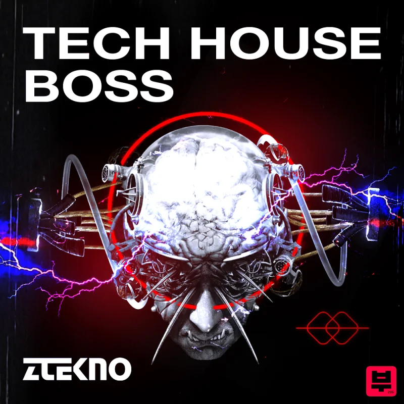 ZTEKNO Tech House Boss - Tech House