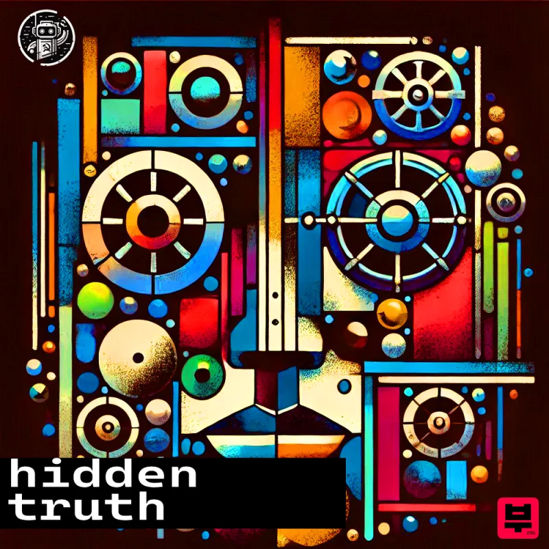 ZTEKNO Techno - Hidden Truth - Techno