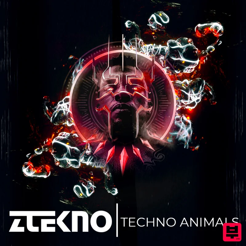 ZTEKNO Techno Animals - Techno