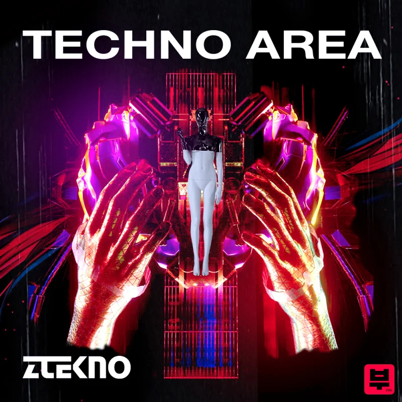 ZTEKNO Techno Area - Techno