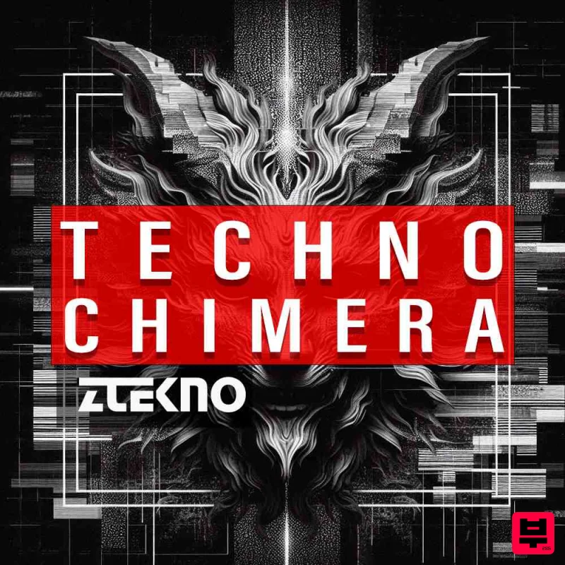 ZTEKNO Techno Chimera - Techno