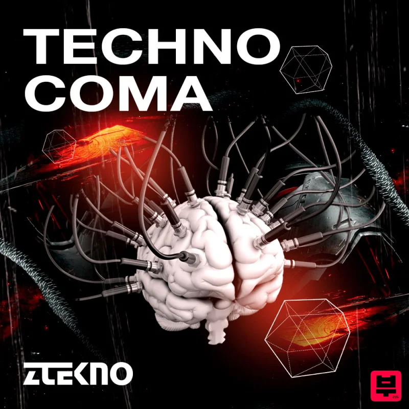 ZTEKNO Techno Coma - Techno