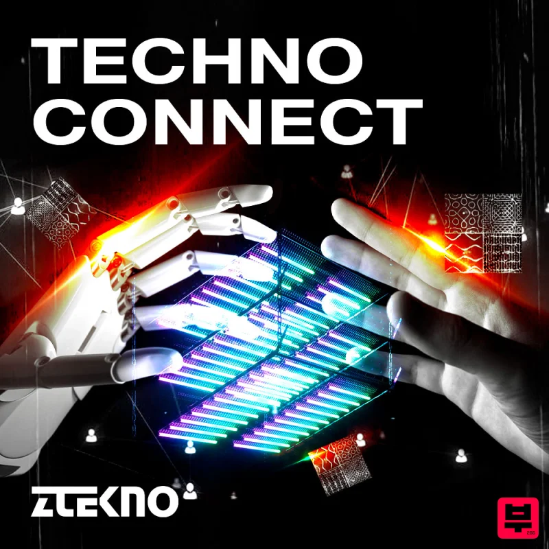 ZTEKNO Techno Connect - Techno
