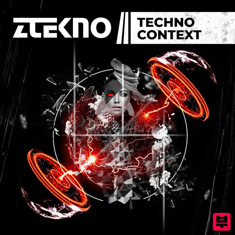 ZTEKNO Techno Context - Techno