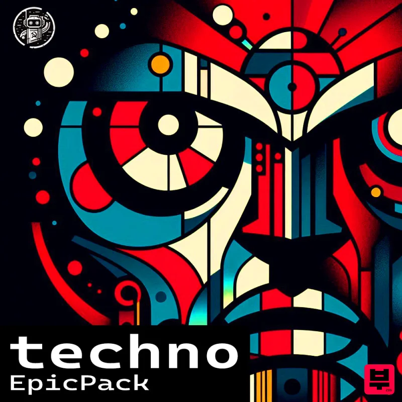 ZTEKNO Techno EpicPack - Techno